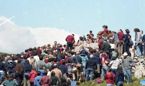 Pagoeta eguna