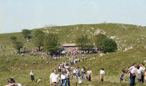 Pagoeta eguna