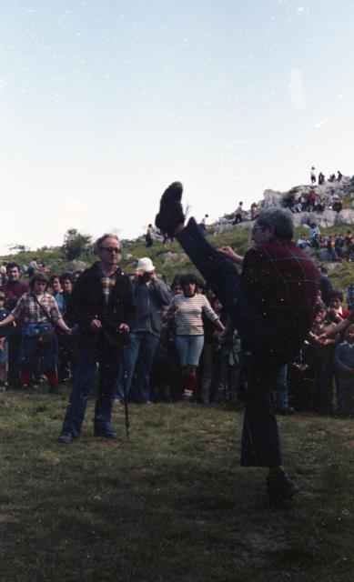 Pagoeta eguna