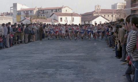 Urdanetako III Krosa 1980