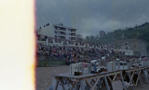 Plaieruak.1981ko finalak