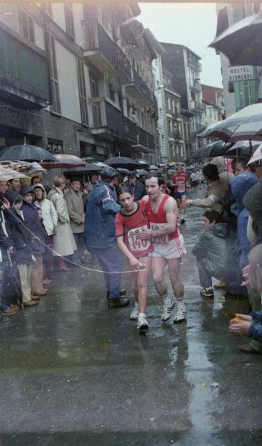 III. Herri Kros Mistoa