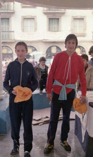 III. Herri Kros Mistoa. Sari banaketa