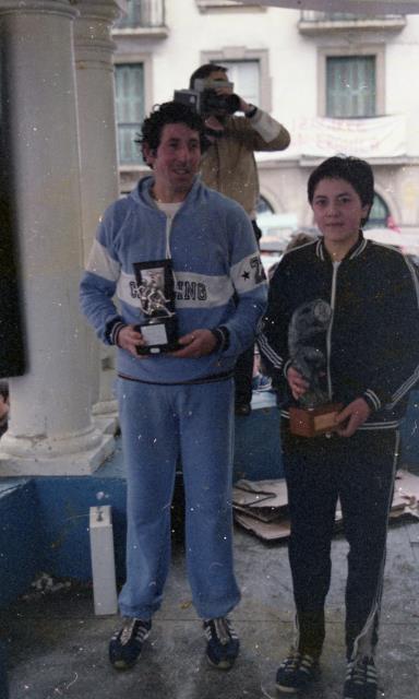 III. Herri Kros Mistoa. Sari banaketa