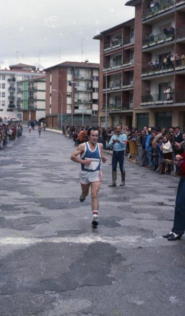 Zarautz-Urdaneta-Zarautz V. Kross
