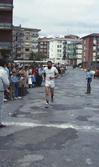 Zarautz-Urdaneta-Zarautz V. Kross