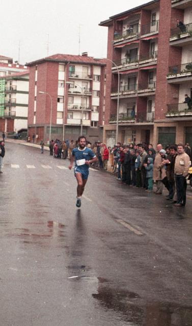 Zarautz-Urdaneta-Zarautz VI. Herri Krosa
