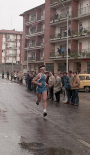 Zarautz-Urdaneta-Zarautz VI. Herri Krosa