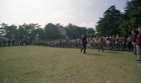 Campeonato de España de Cross