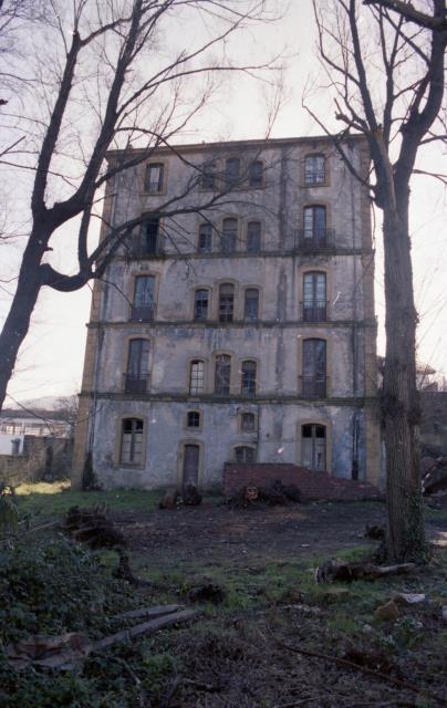 Villa Manuela