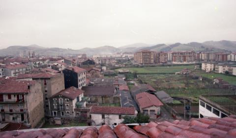 Bizkaia kalea