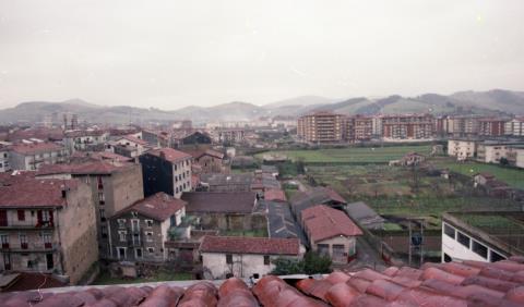 Bizkaia kalea