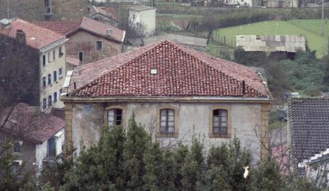 Villa Manuela