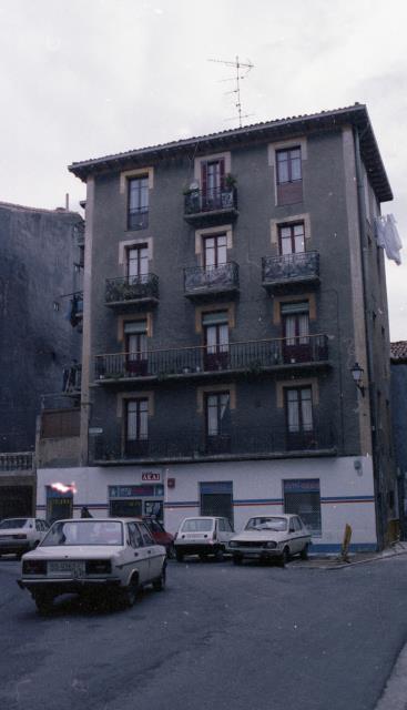 Herrikobarra kalea