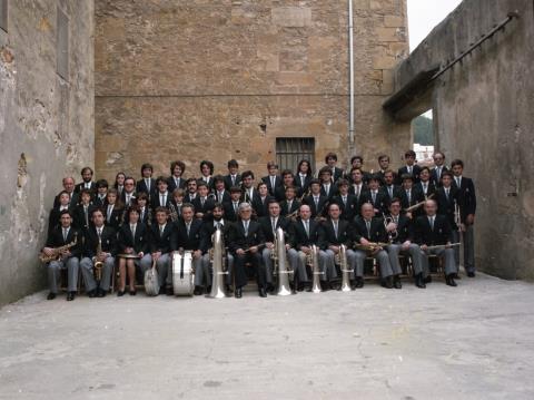 Zarauzko Musika Banda