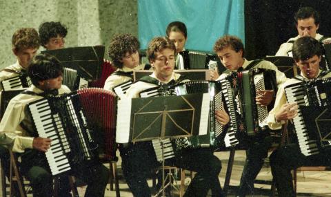 Kontzertua
