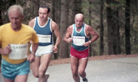 Urdanetako VII Krosa 1984