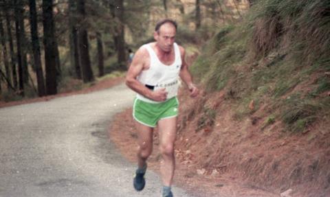Urdanetako VII Krosa 1984