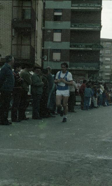 Urdanetako VII Krosa 1984