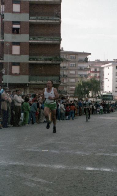 Urdanetako VII Krosa 1984