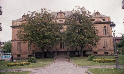Sanz Enea