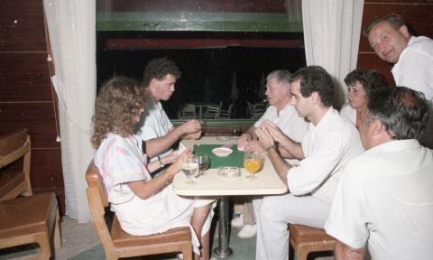 Mus txapelketa