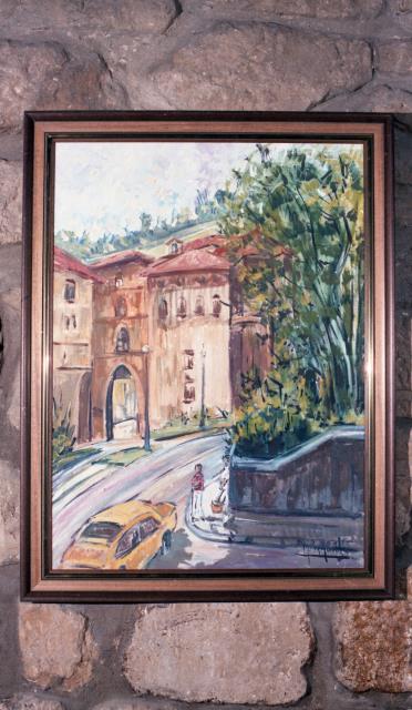 Pintura