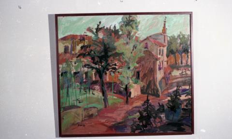 Pintura
