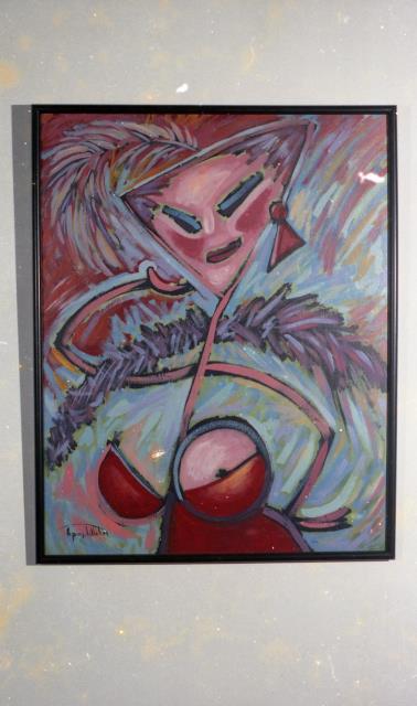 Pintura