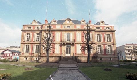Sanz Enea Kultur Etxea