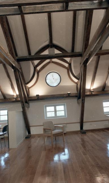 Sanz Enea Kultur Etxea