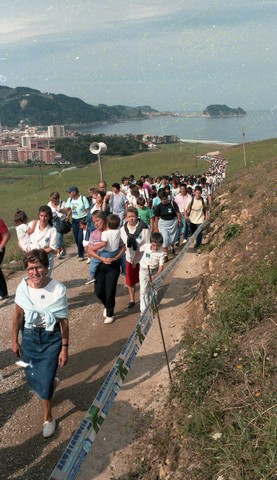 Kilometroak 1987