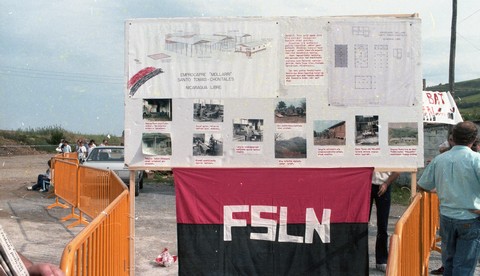 Kilometroak 1987