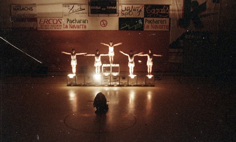Kilometroak 1987
