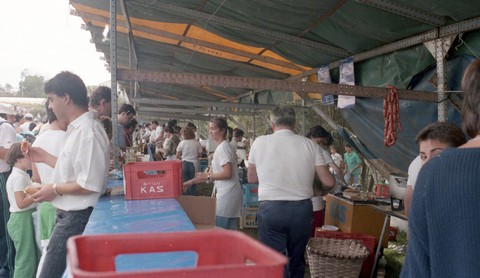 Kilometroak 1987