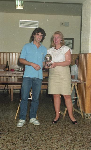Zarauzko Kirol Elkartea