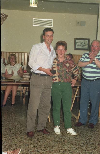 Zarauzko Kirol Elkartea