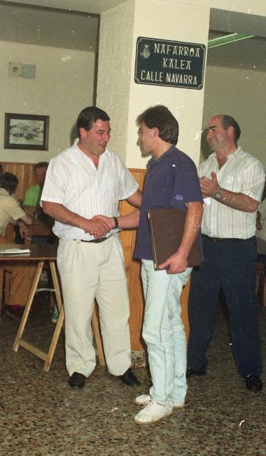 Zarauzko Kirol Elkartea
