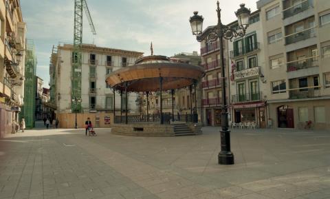 Musika plaza