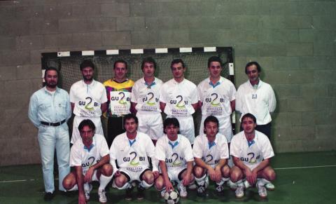 Areto-futbola