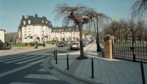 Gipuzkoa kalea