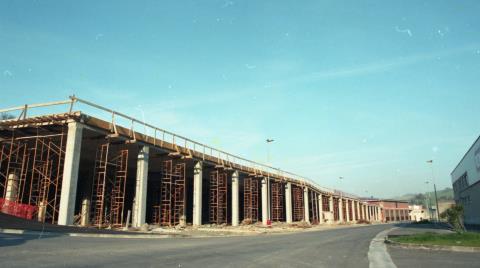 Abendaño industrialdea