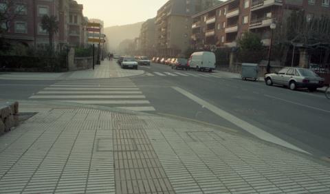 Gipuzkoa kalea