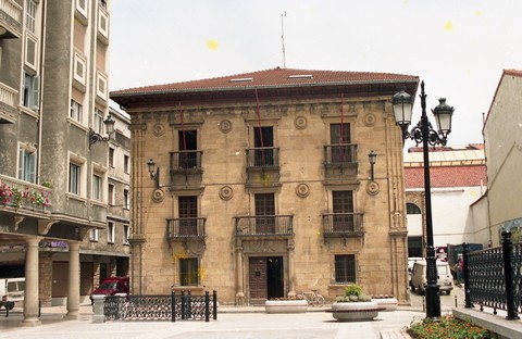 Zarauzko Udaletxea