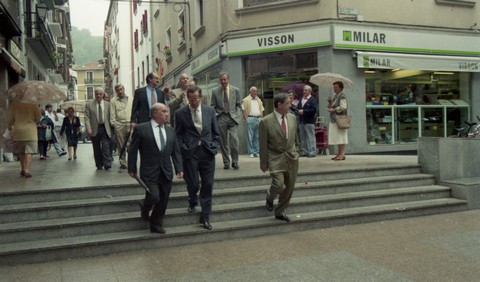 Inaugurazioa