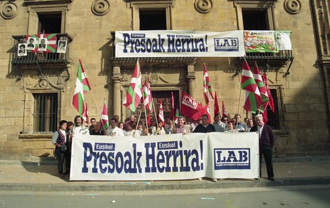 Manifestación