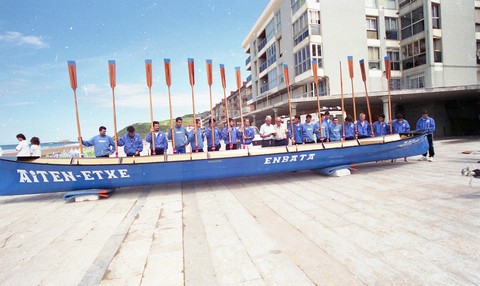 Arrauna