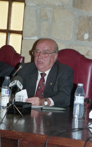 Francisco Escudero, Imanol Urbieta eta Joxe Antonio Azpeitiari omenaldia