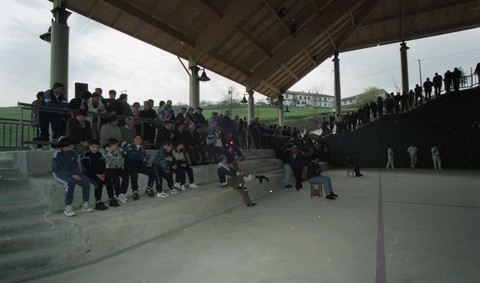 Urtetako inaugurazioak