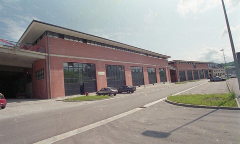 Abendaño industrialdea